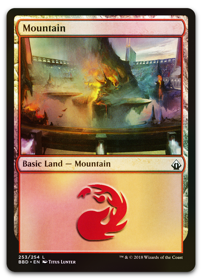 Product image for TCG 167976
