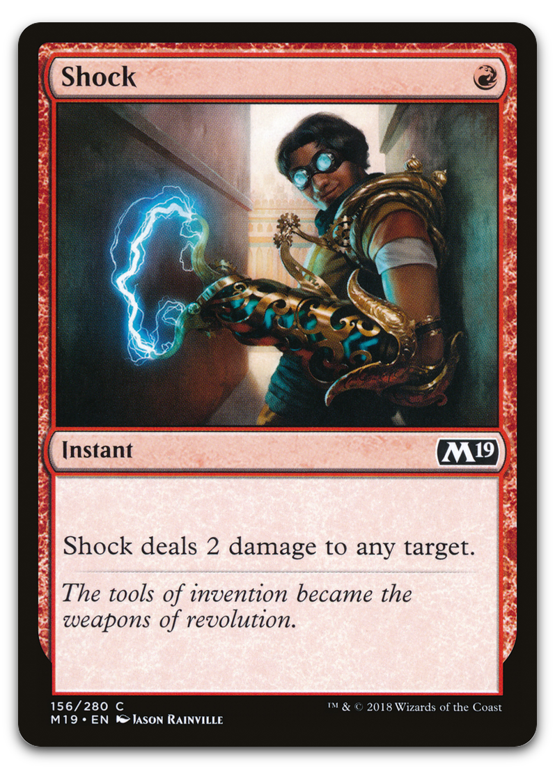 Product image for TCG 168475