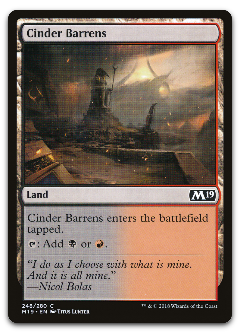 Product image for TCG 169296