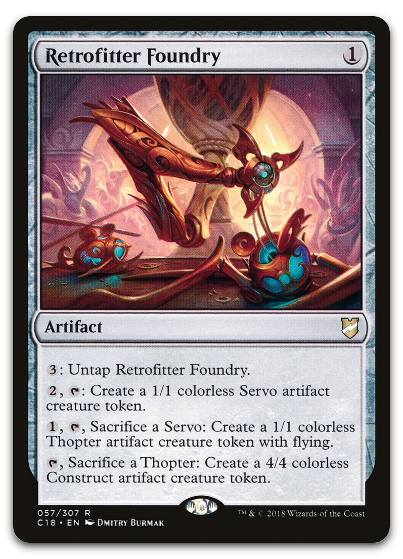 Product image for TCG 170781