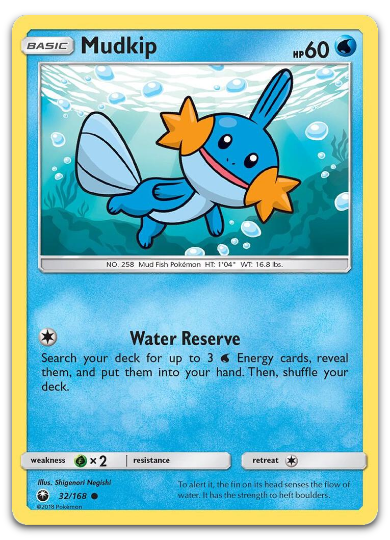 Product image for TCG 170849