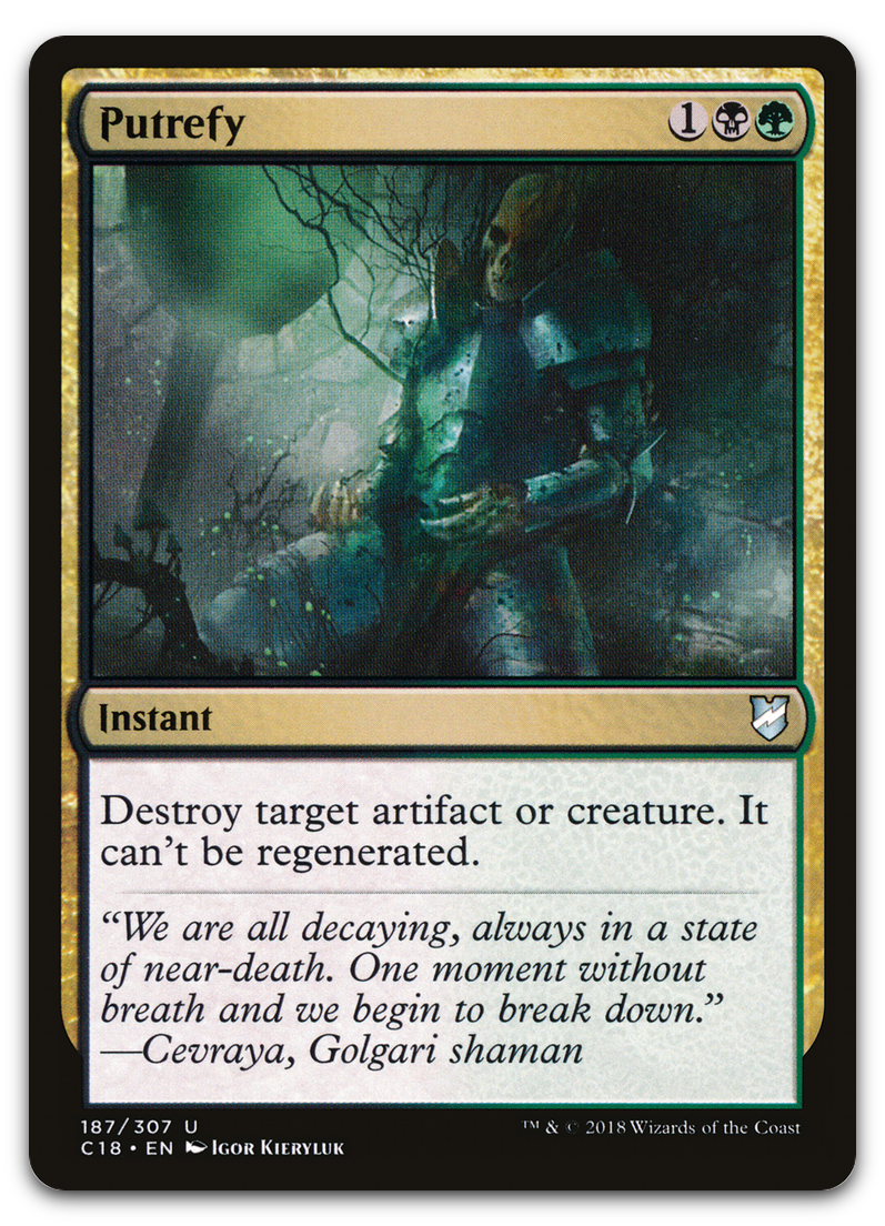 Product image for TCG 171098