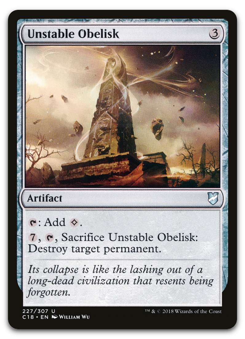 Product image for TCG 171166