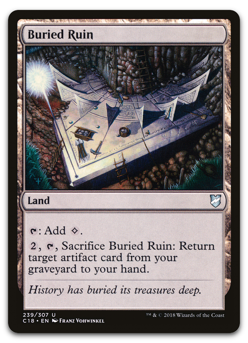 Product image for TCG 171191