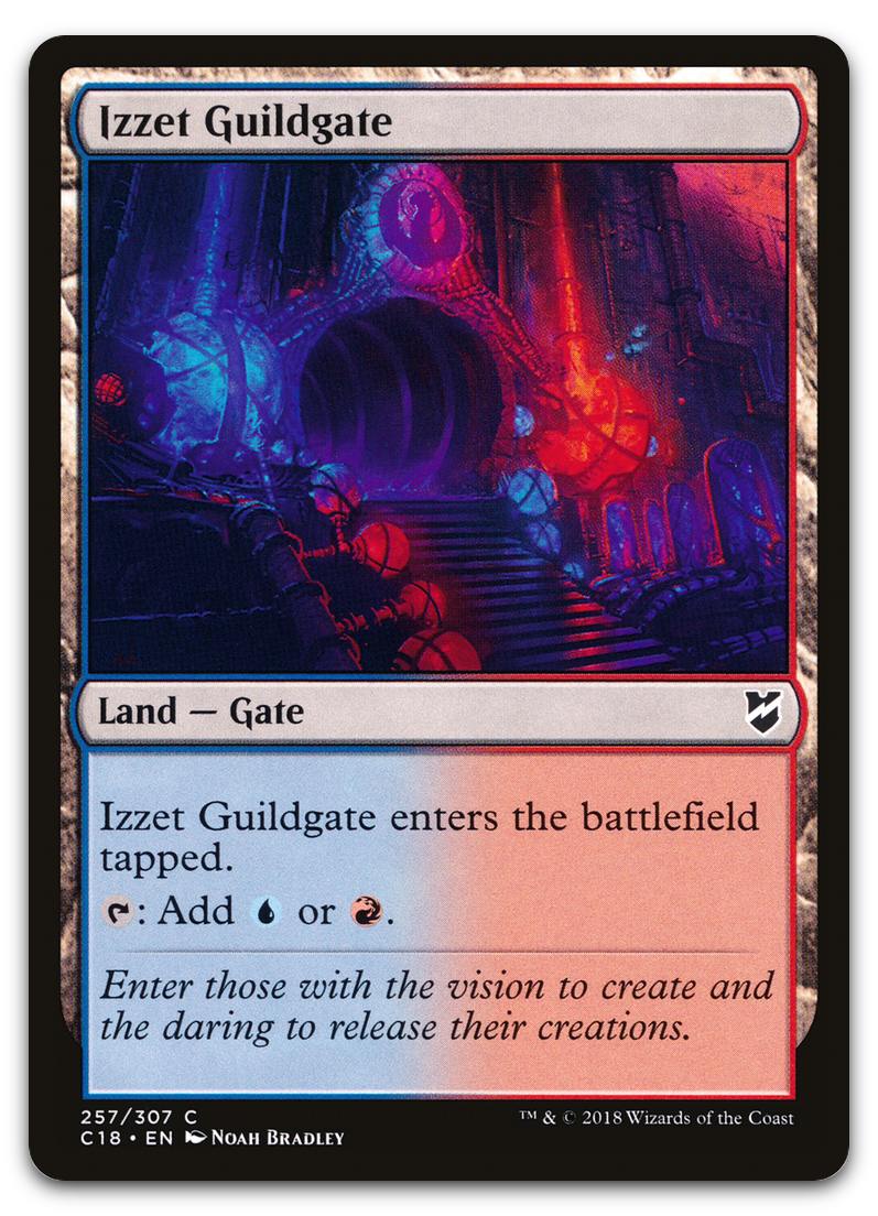 Product image for TCG 171222