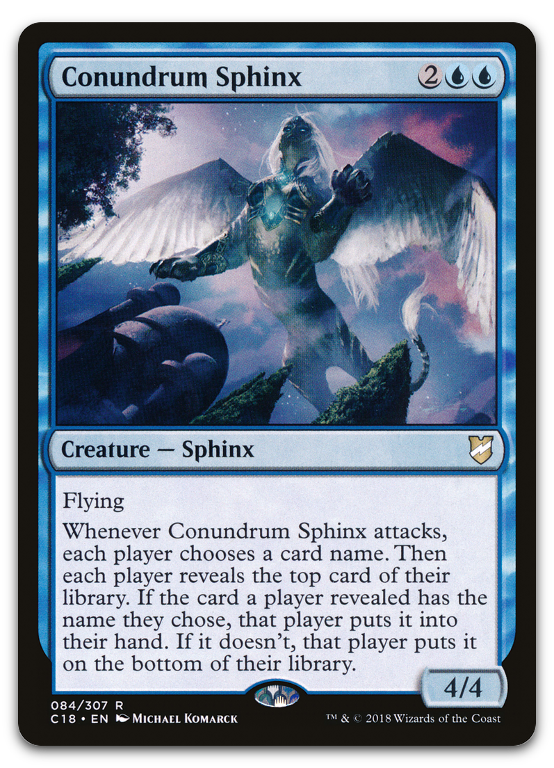 Product image for TCG 171444