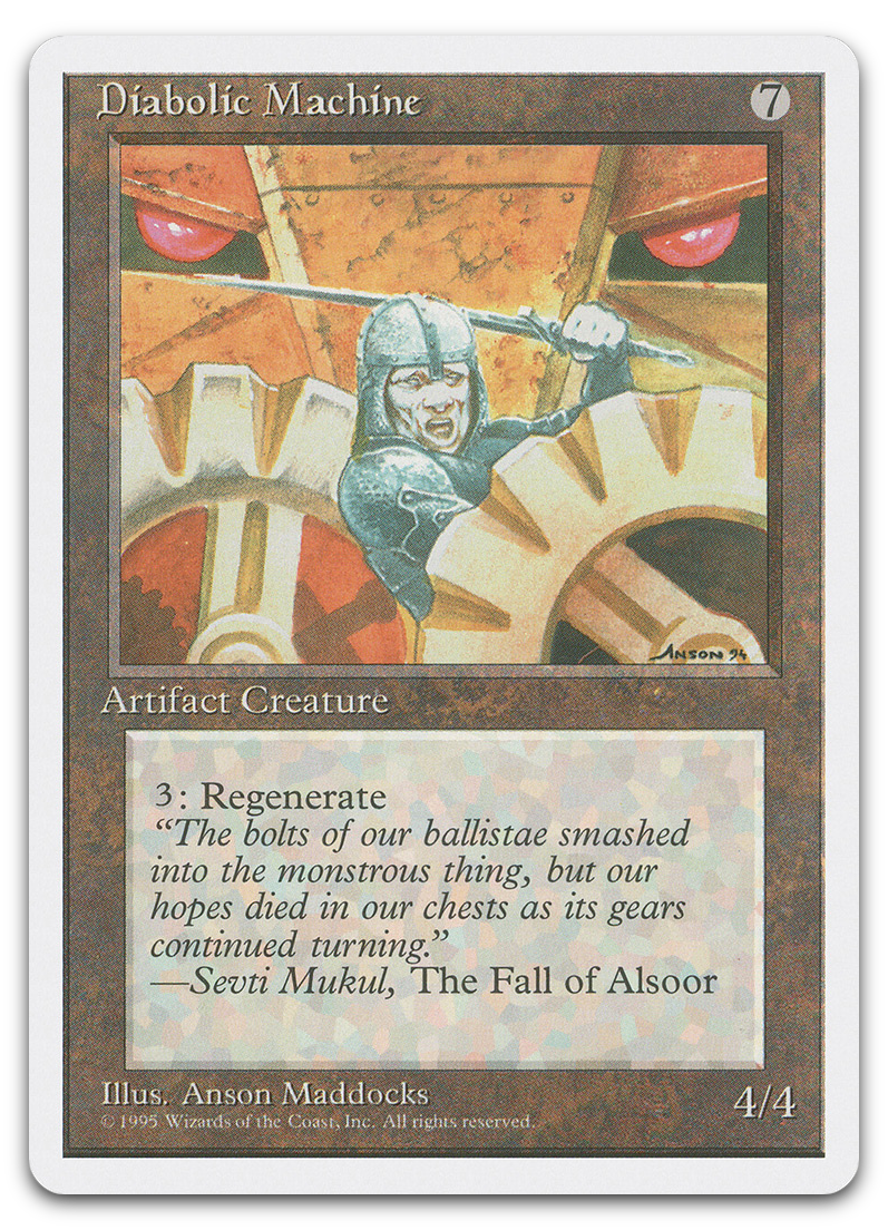 Product image for TCG 1718