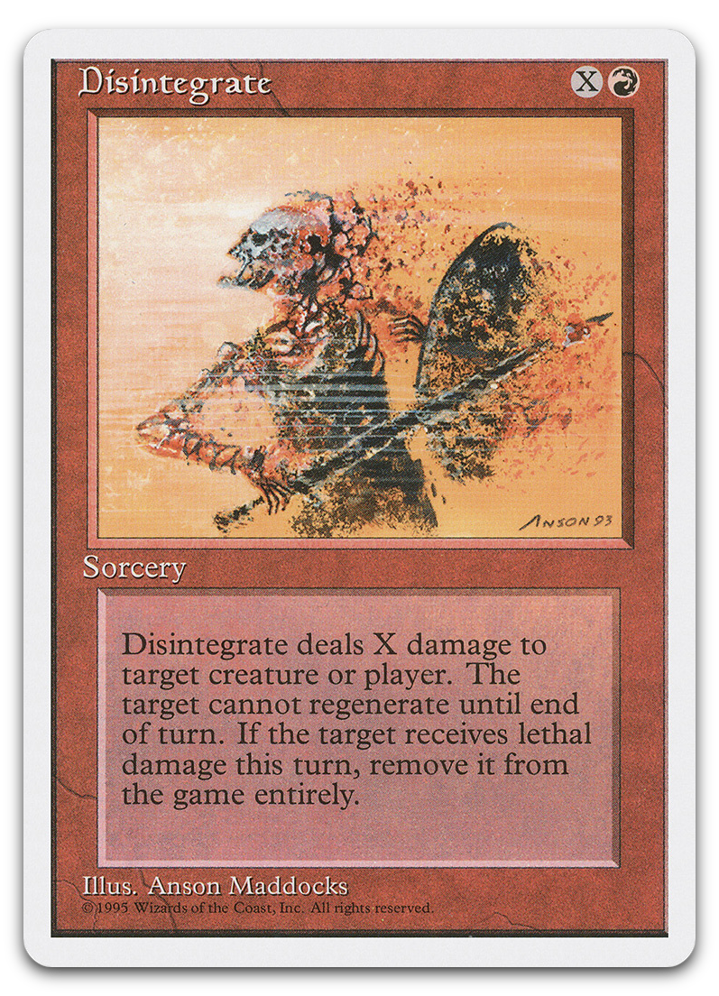 Product image for TCG 1721