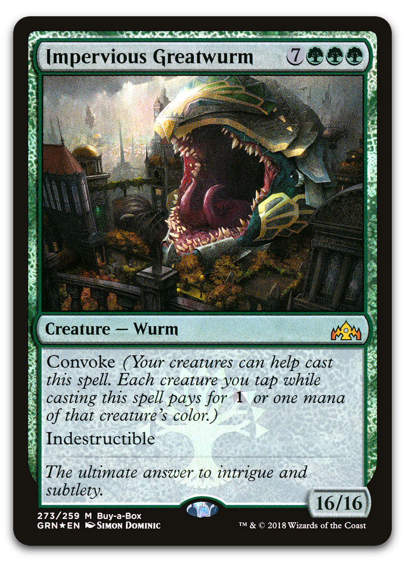 Product image for TCG 175210