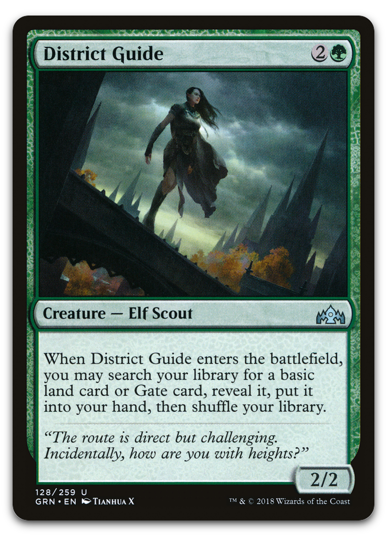 Product image for TCG 176418