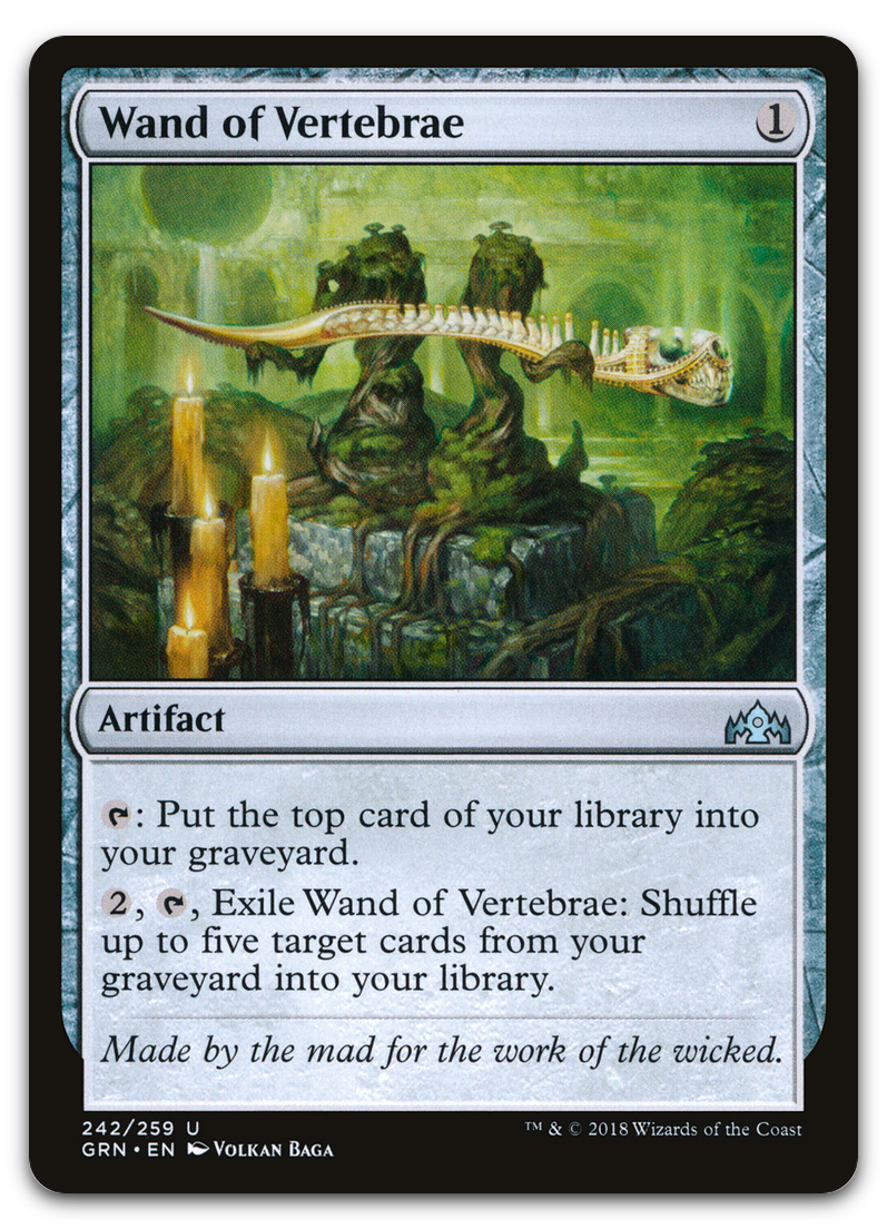 Product image for TCG 176783