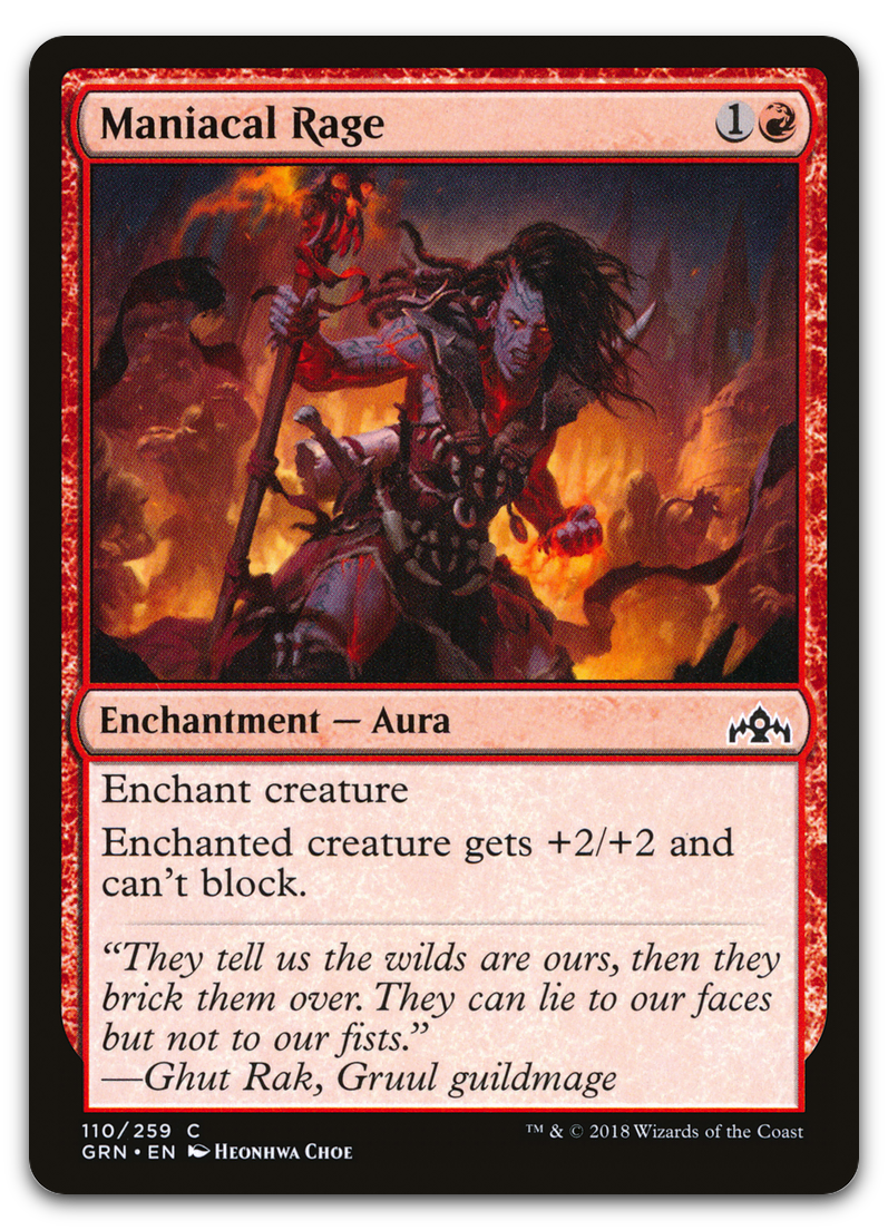 Product image for TCG 176912