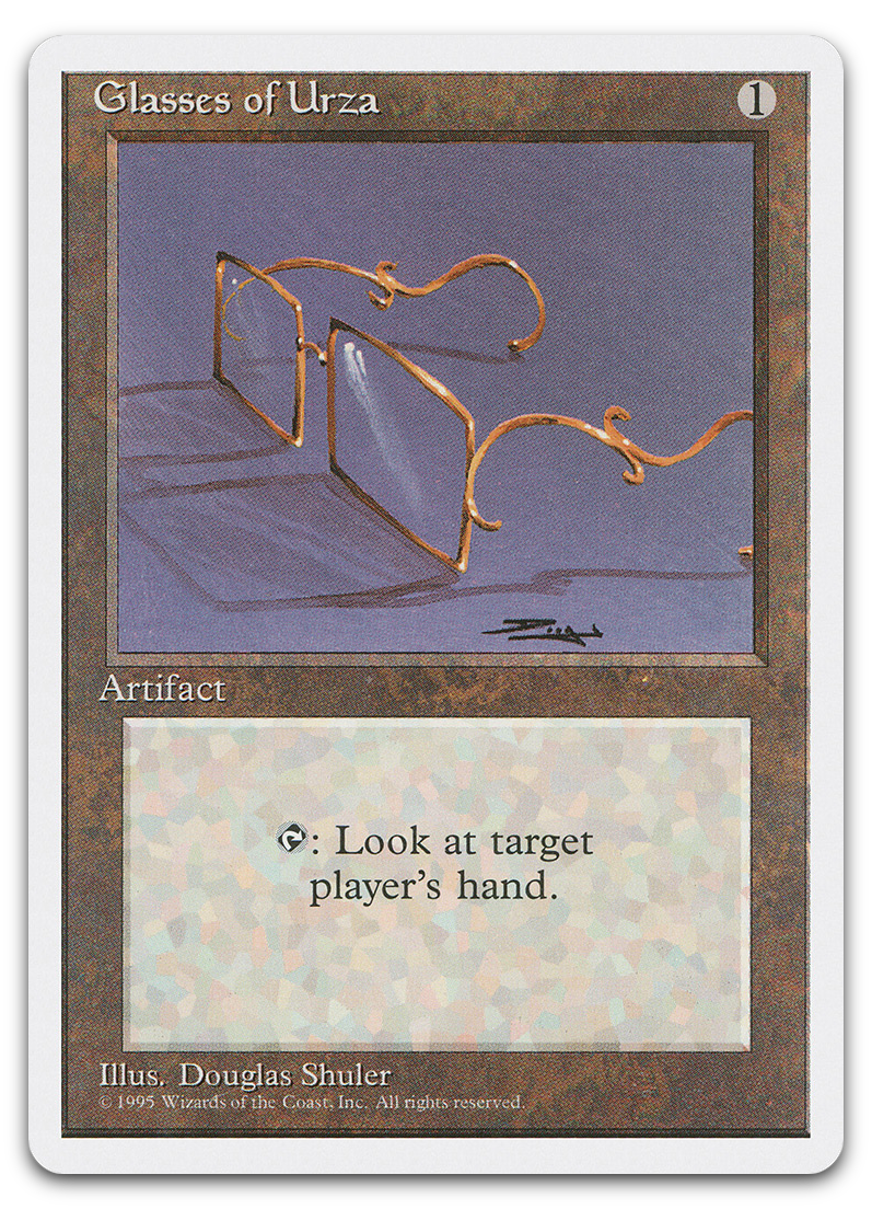 Product image for TCG 1771