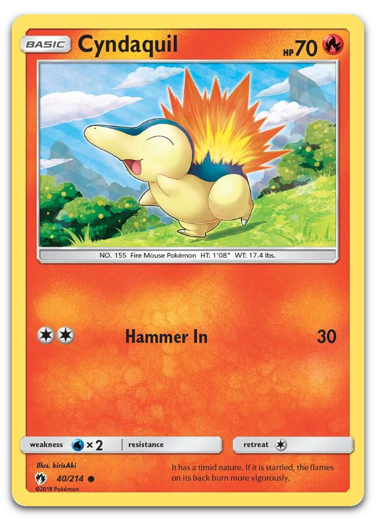 Product image for TCG 178843