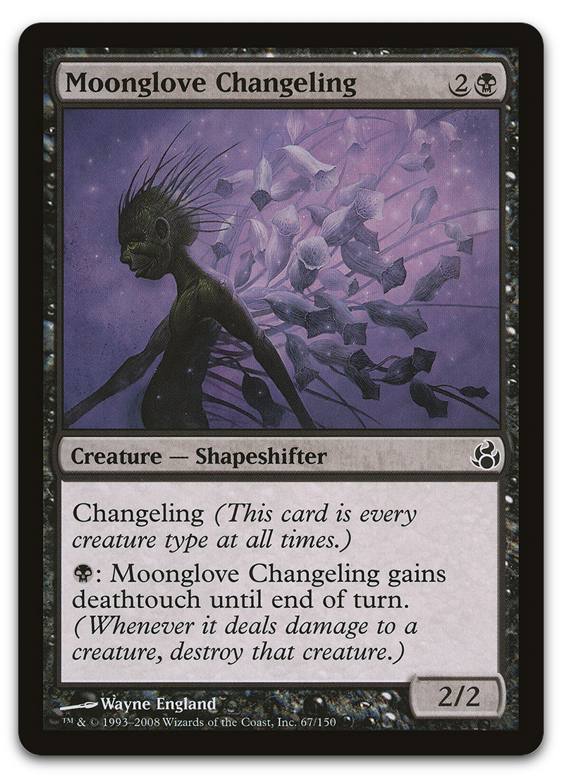 Product image for TCG 18017
