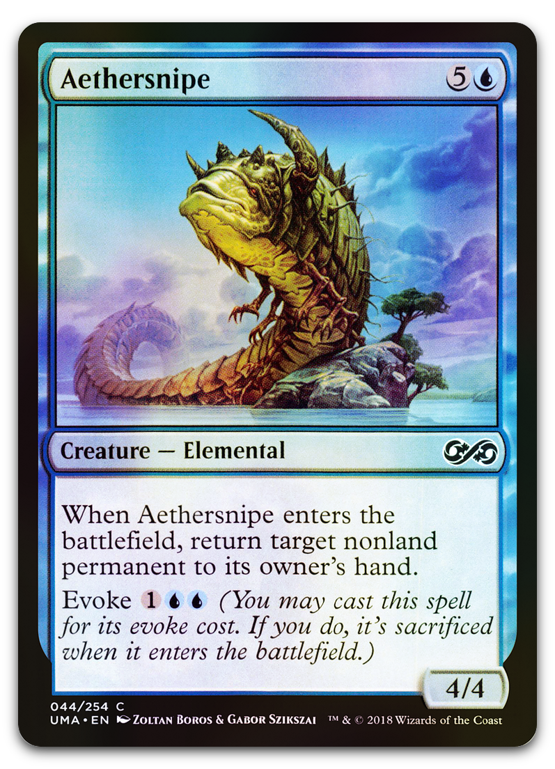 Product image for TCG 180862