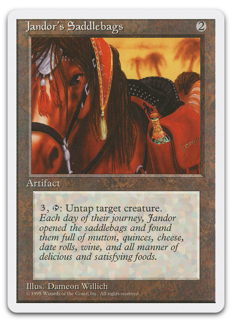 Product image for TCG 1808