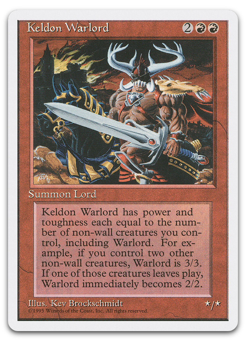 Product image for TCG 1813