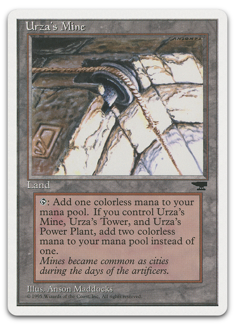 Product image for TCG 18172