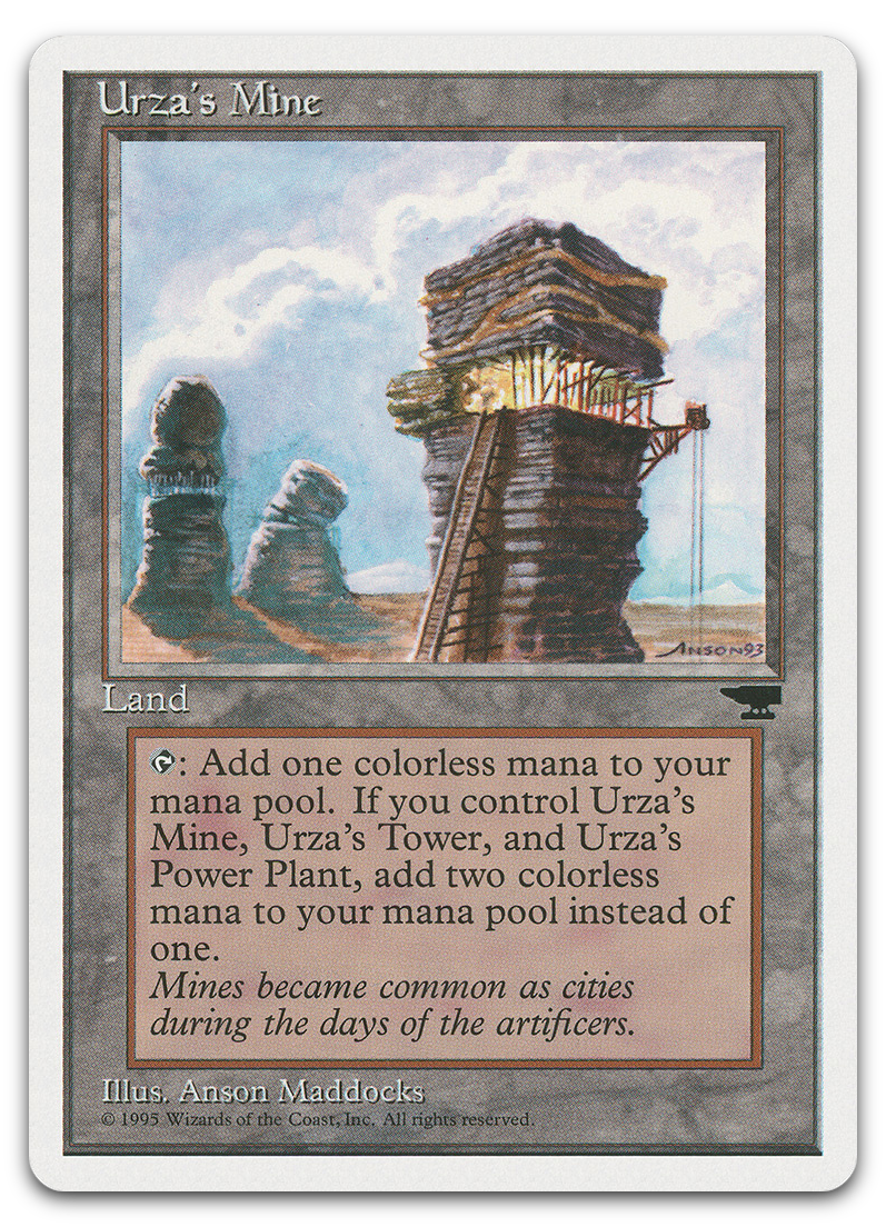 Product image for TCG 18173
