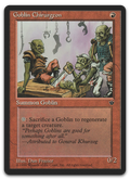 Product image for TCG 18205
