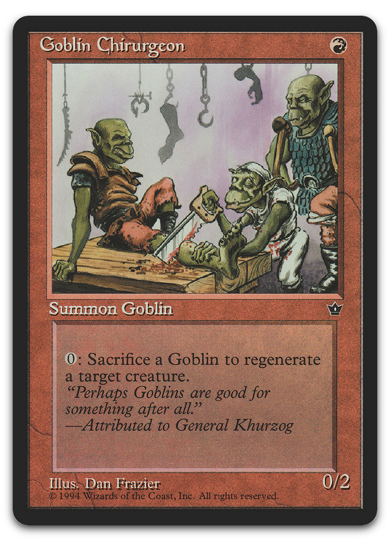 Product image for TCG 18205