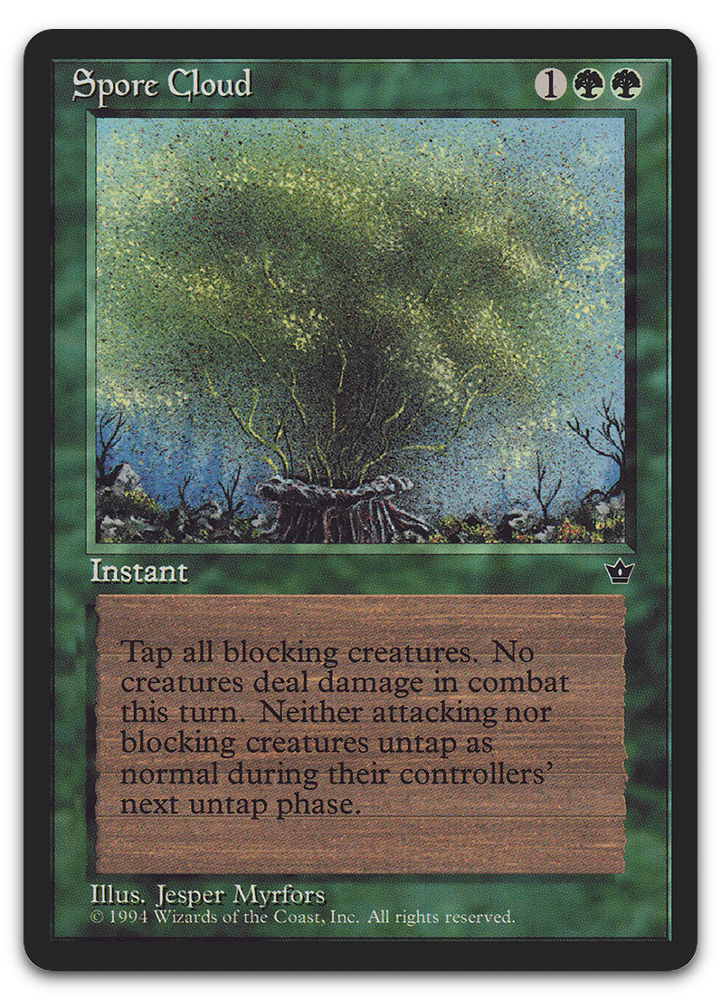 Product image for TCG 18252