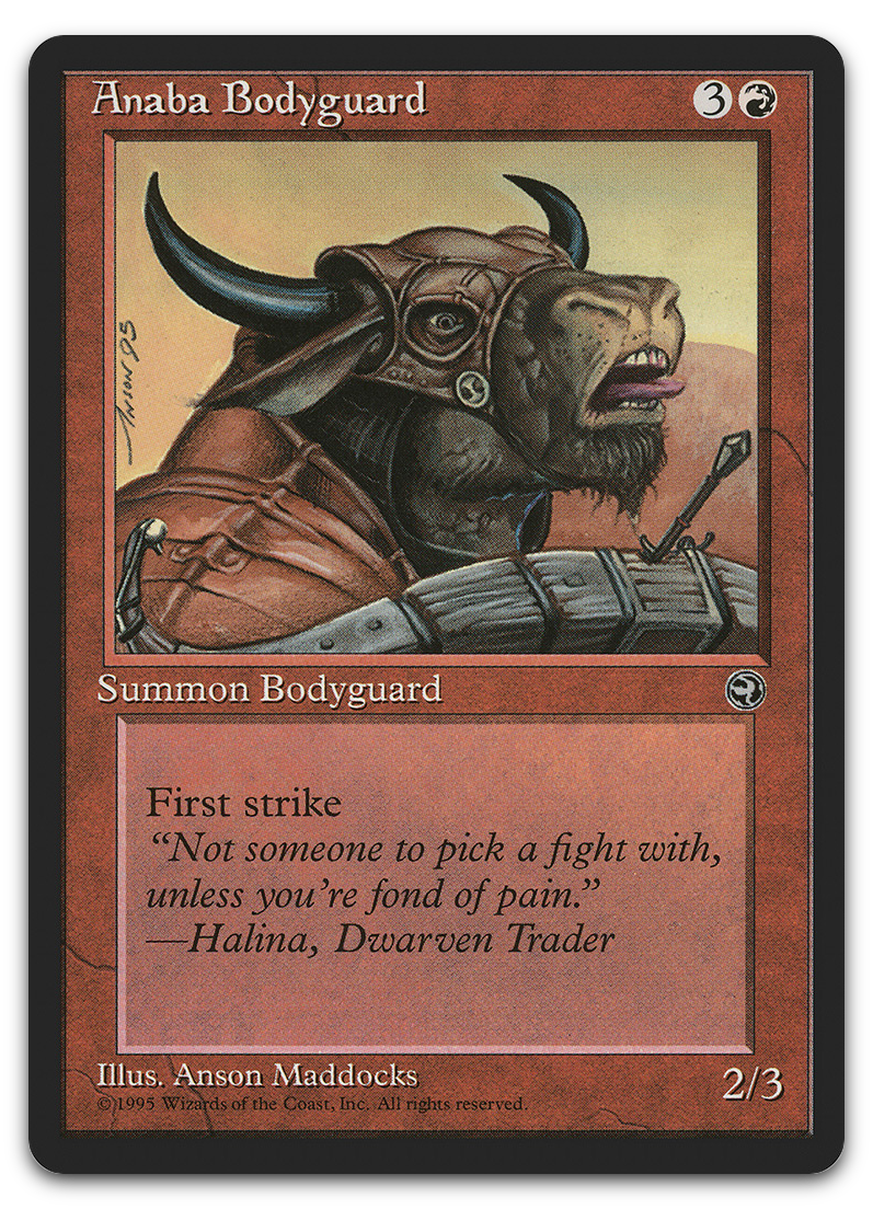 Product image for TCG 18269