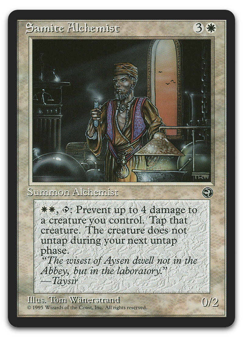 Product image for TCG 18285