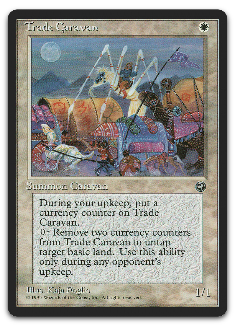 Product image for TCG 18289