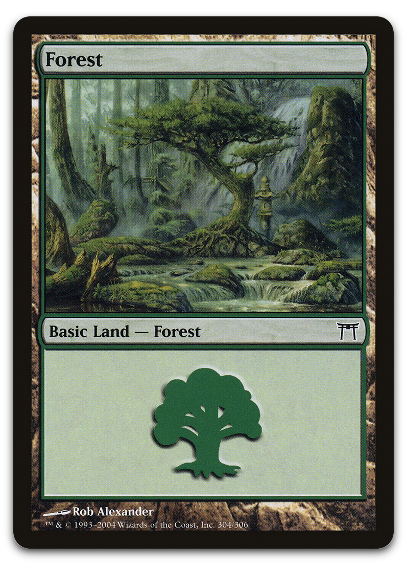 Product image for TCG 18325