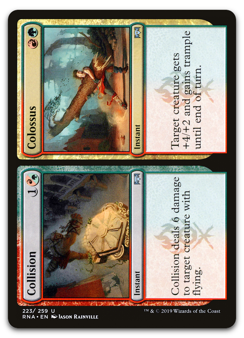 Product image for TCG 183327