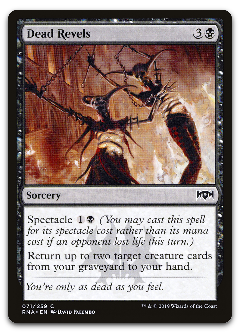 Product image for TCG 183419