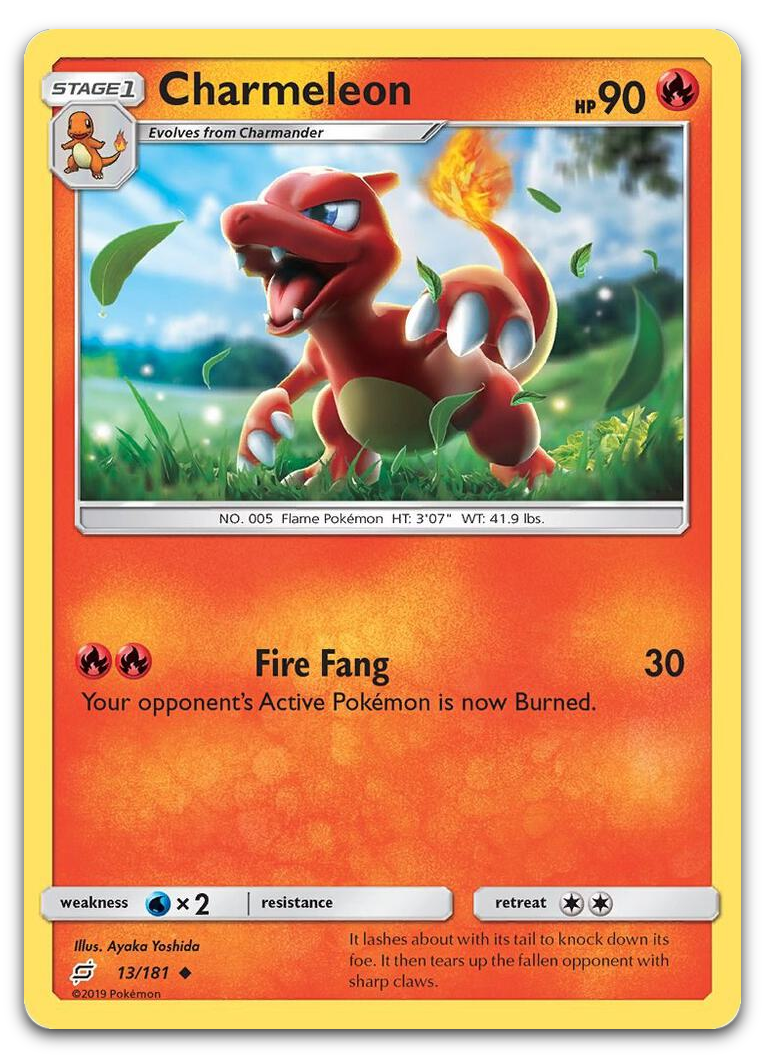 Product image for TCG 183784