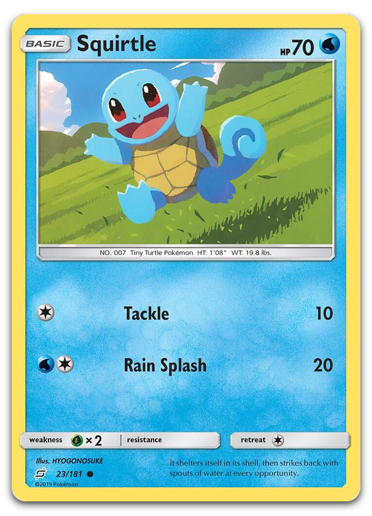 Product image for TCG 183794