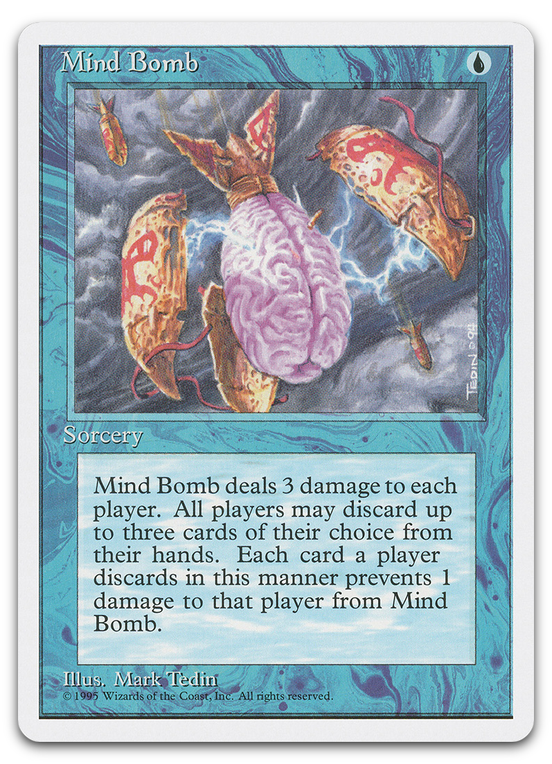 Product image for TCG 1847