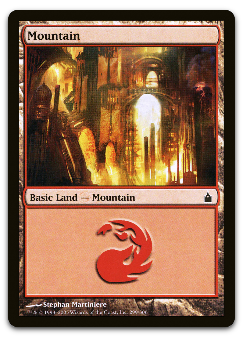 Product image for TCG 18481
