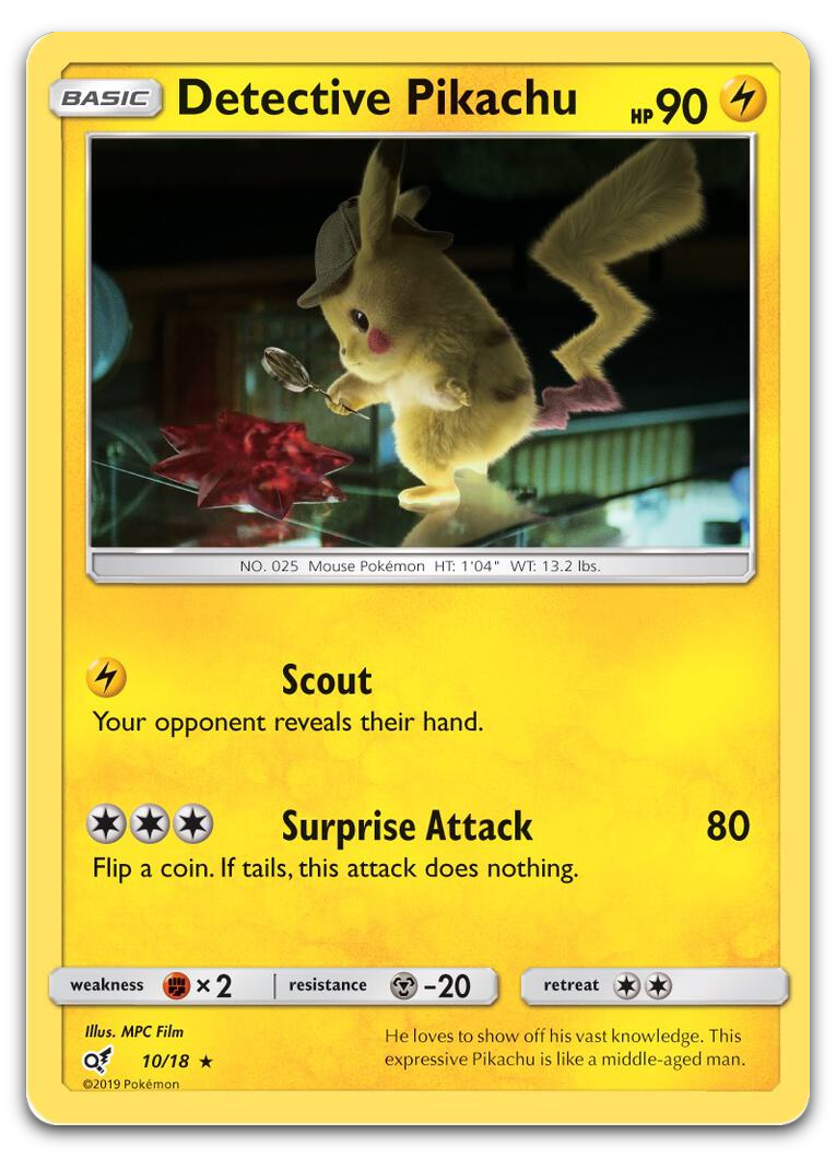 Product image for TCG 186015
