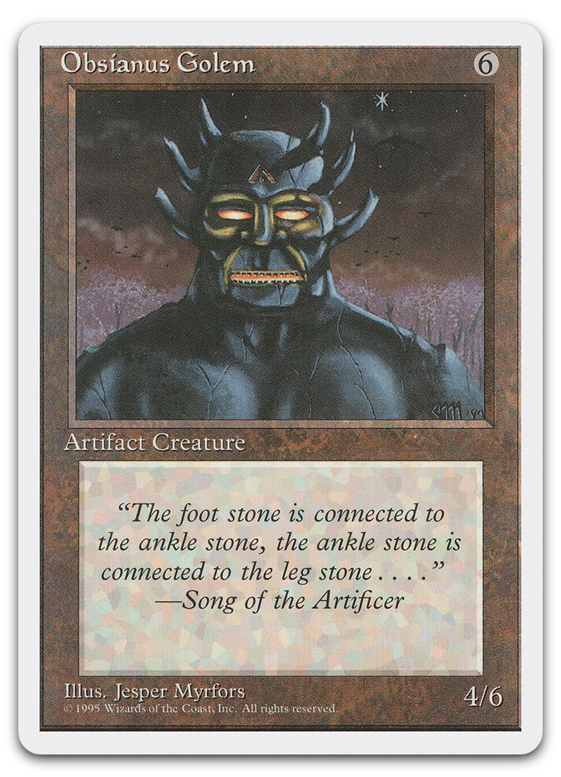 Product image for TCG 1863