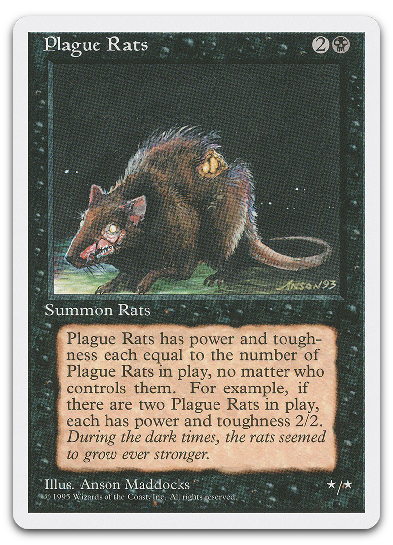 Product image for TCG 1880