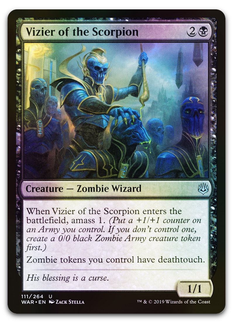 Product image for TCG 188358
