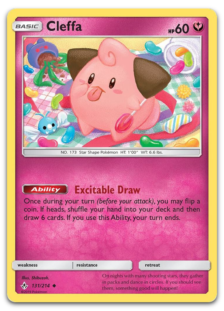 Product image for TCG 189229