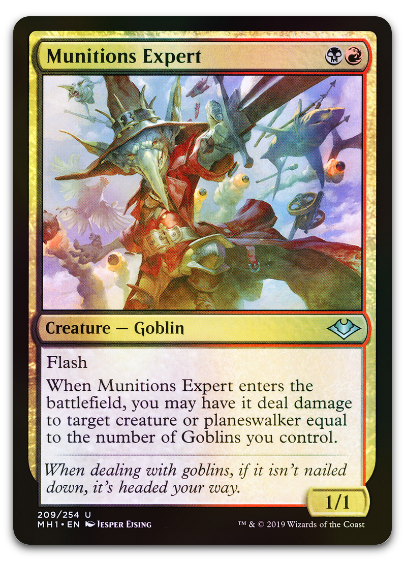 Product image for TCG 190749