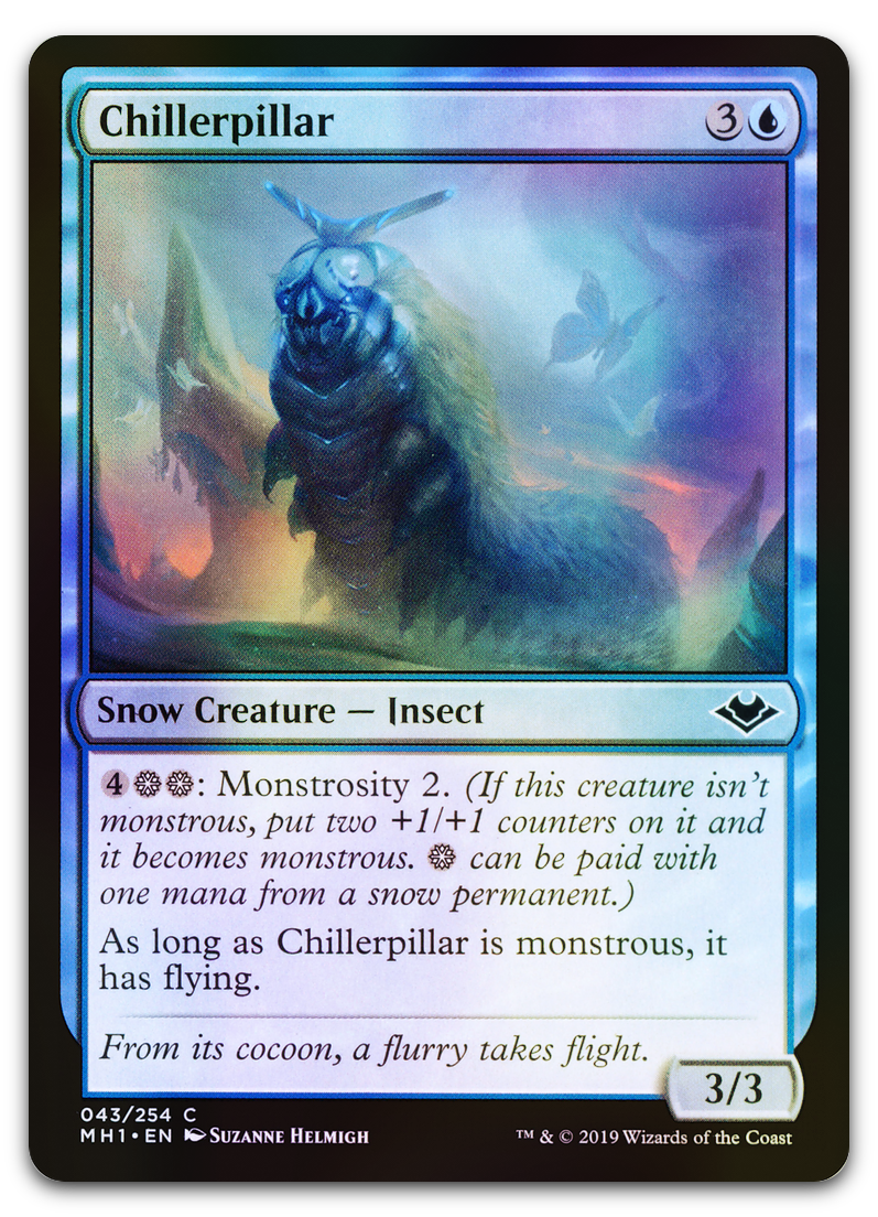 Product image for TCG 190830