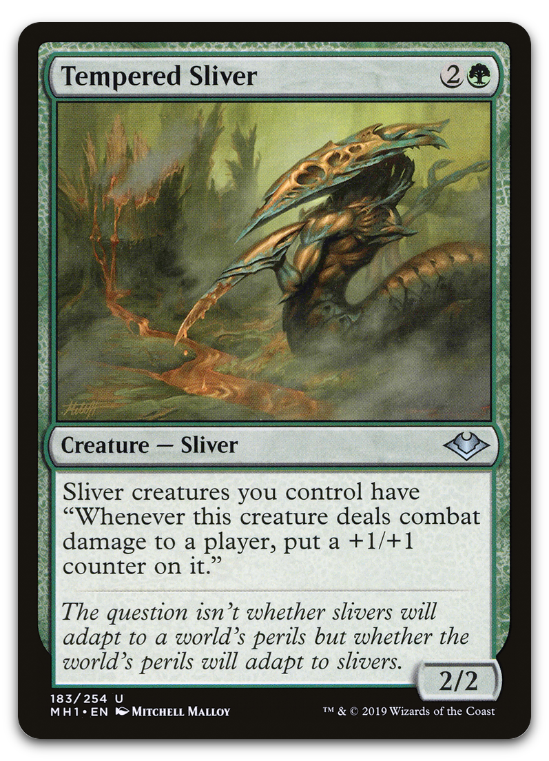 Product image for TCG 190876
