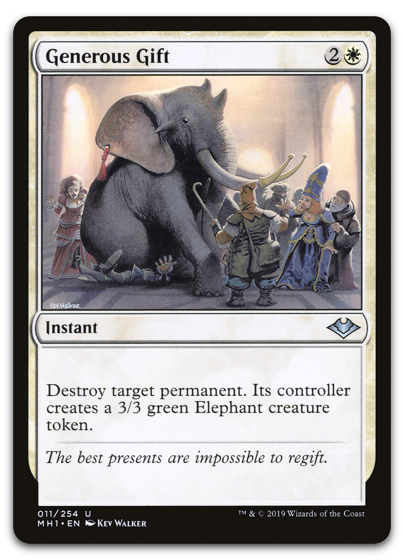Product image for TCG 190943