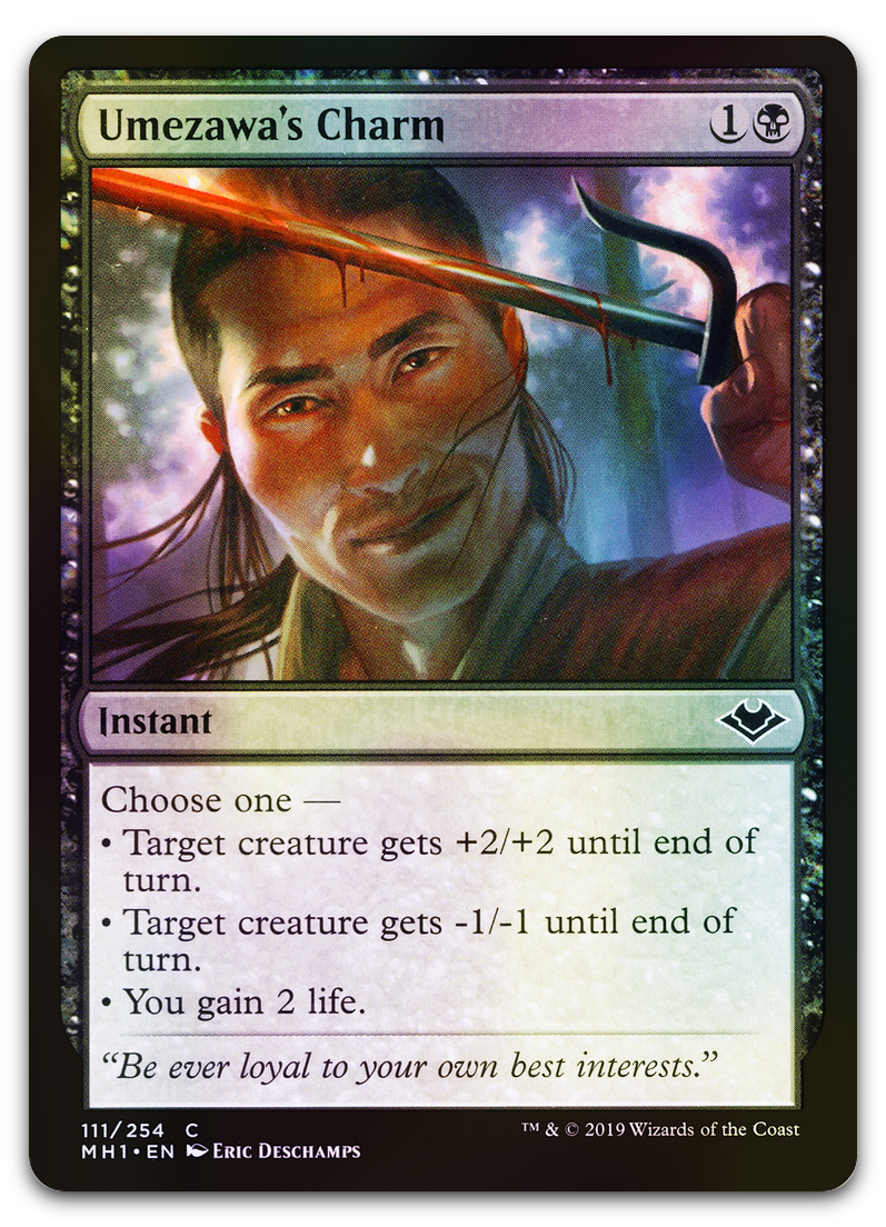 Product image for TCG 190945