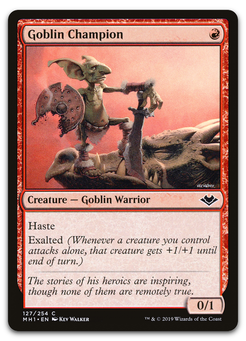 Product image for TCG 191132