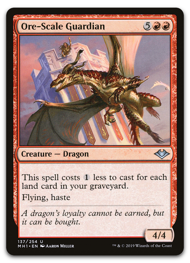 Product image for TCG 191133
