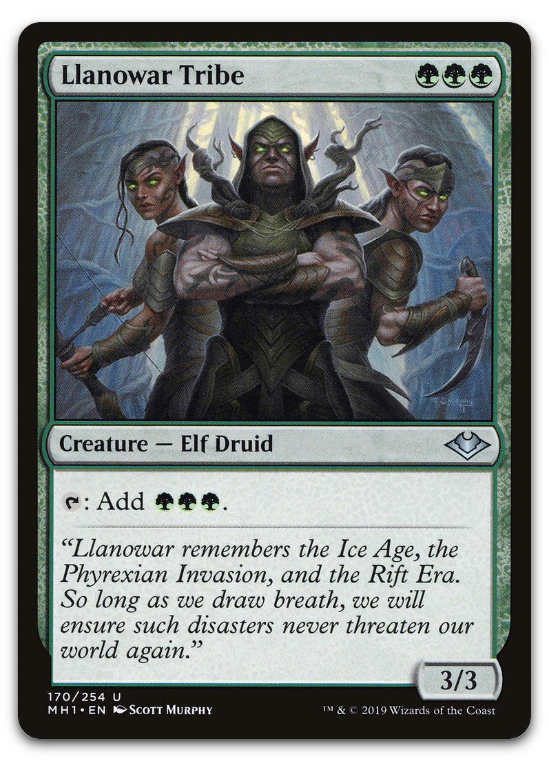Product image for TCG 191209